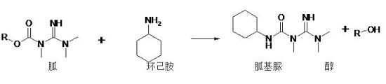 綠色高效新工藝制備除草劑環(huán)嗪酮