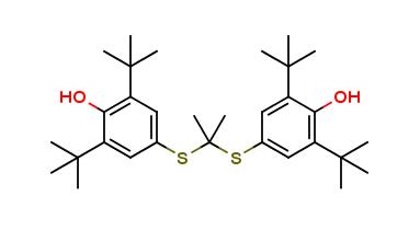 ?普羅布考的副作用