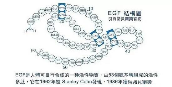  人寡肽-1（EGF）——好東西為何會被禁用？