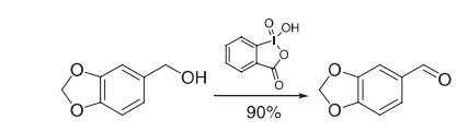 	Piperonyl aldehyde