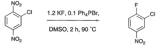 3-Chloro-4-fluoronitrobenzene