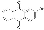 2-溴蒽醌的合成及其應(yīng)用
