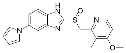 艾普拉唑的說明書