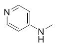 4-甲氨基吡啶的制備及其應(yīng)用