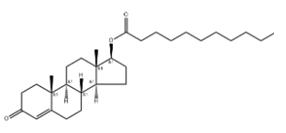 十一酸睪酮的應(yīng)用及其藥理作用