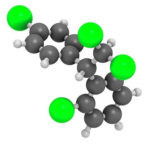 米托坦的用法與副作用