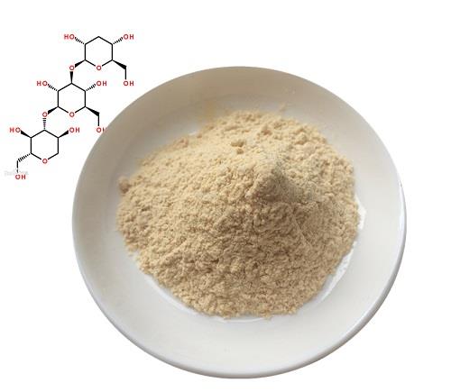 酵母葡聚糖的特性與作用