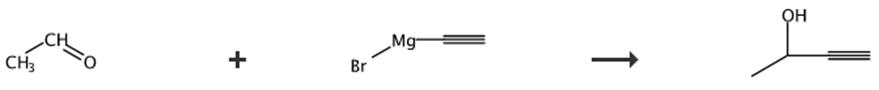 3-丁炔-2-醇的合成路線