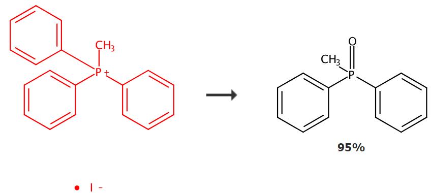 甲基三苯基碘化膦的應用轉(zhuǎn)化