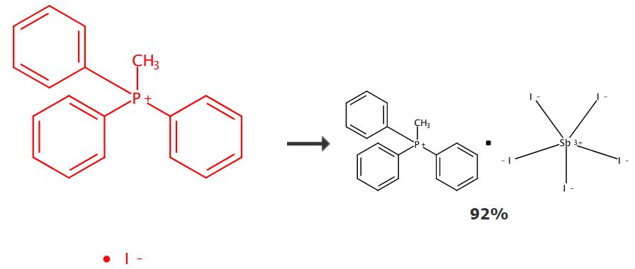 甲基三苯基碘化膦的應用轉(zhuǎn)化