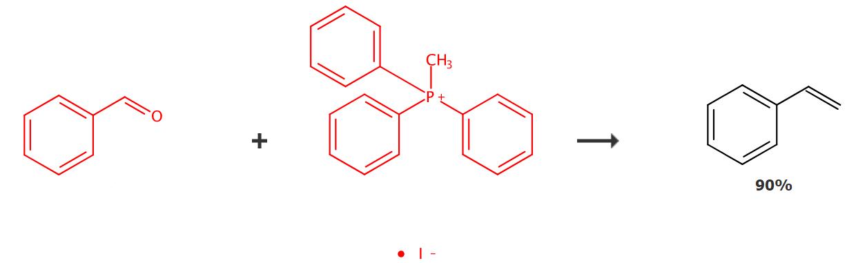 甲基三苯基碘化膦的應用轉(zhuǎn)化