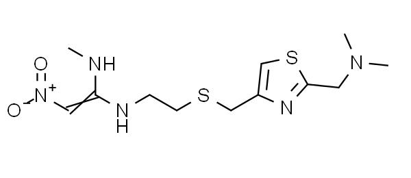 尼扎替丁的藥理與臨床應(yīng)用