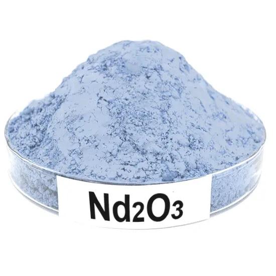 Neodymium Oxide