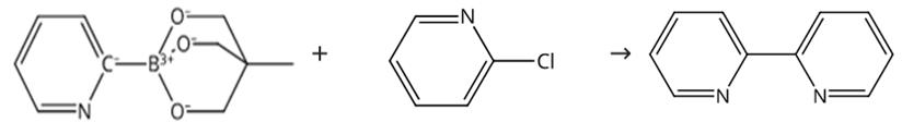 2，2'-聯(lián)吡啶的制備和作用