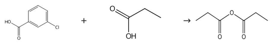 丙酸酐的合成路線