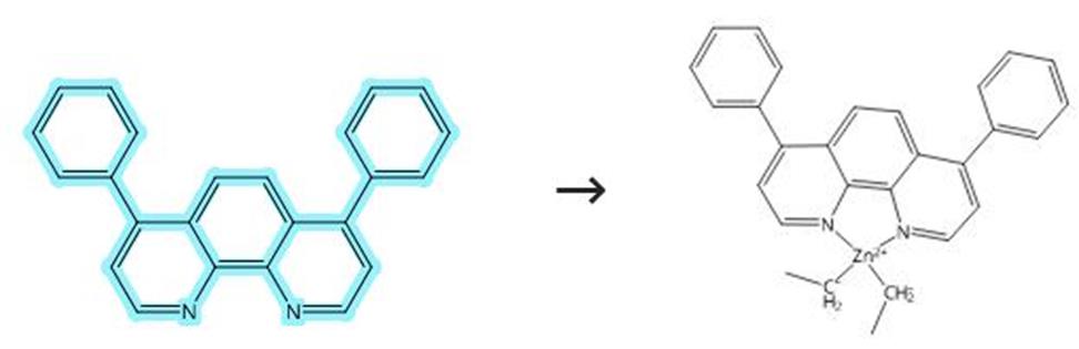 4,7-二苯基-1,10-菲羅啉的用途