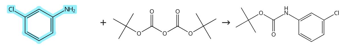 間氯苯胺的應(yīng)用