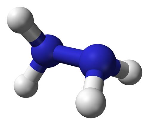 無(wú)水肼的危害及毒性