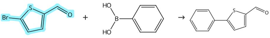 5-溴噻吩-2-甲醛的理化性質(zhì)