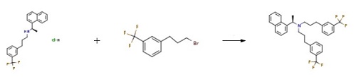 Cinacalcet Impurity D