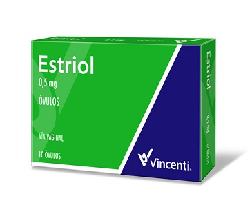 Estriol