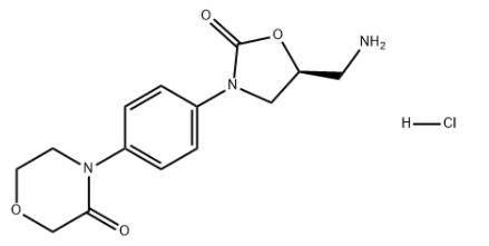 利伐沙班中間體的醫(yī)藥應用