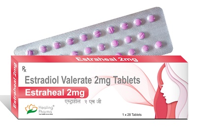 Estradiol valerate 