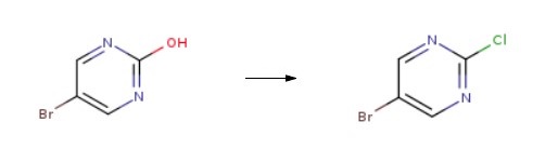 5-Bromo-2-chloropyrimidine