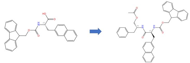 Fmoc-3-(2-萘基)-L-丙氨酸的理化性質(zhì)