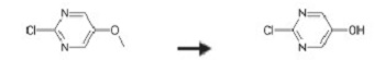 2-Chloro-5-hydroxypyrimidine