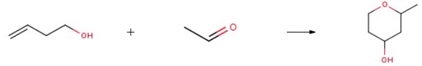 2-Methyl-tetrahydro-pyran-4-ol