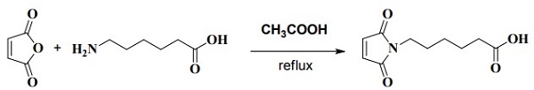 6-Maleimidocaproic acid