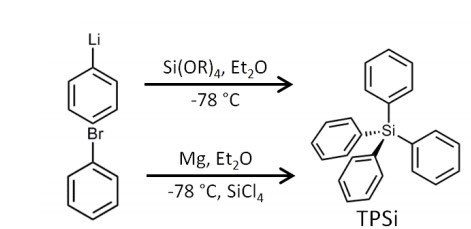 TETRAPHENYLSILANE