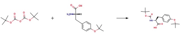 Boc-O-tert-butyl-L-tyrosine