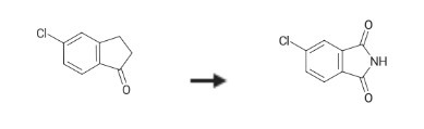 4-Chlorophthalimide