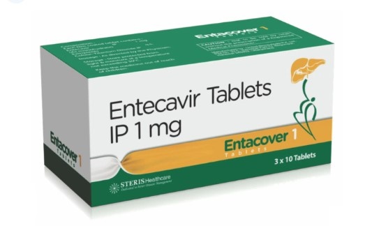 Entecavir