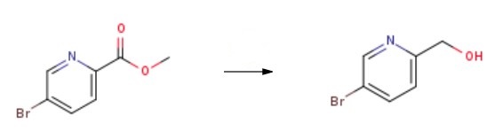 2-Hydroxymethyl-5-bromopyridine