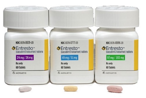 Valsartan