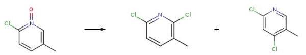 2,4-Dichloro-5-methylpyridine