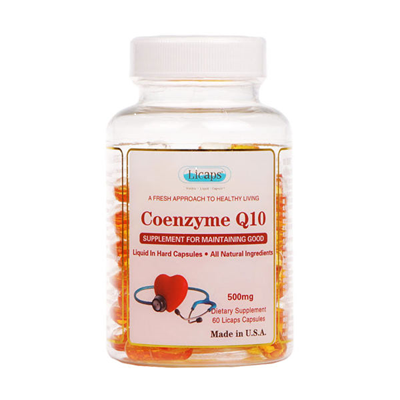 Coenzyme Q10