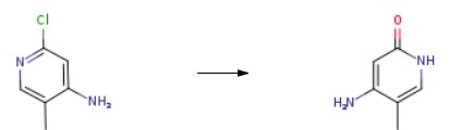 4-AMino-5-Methylpyridin-2-ol