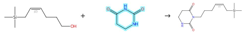 二氫尿嘧啶的生物應(yīng)用