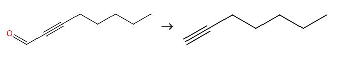 1-庚炔的合成
