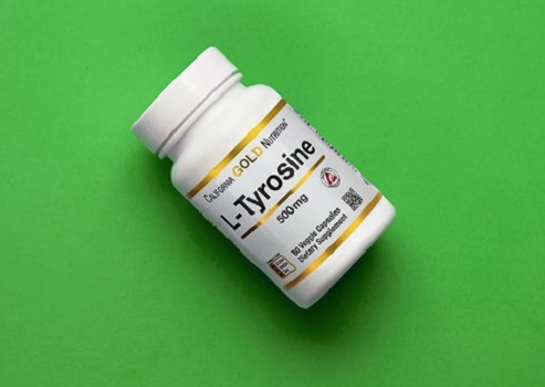 L-Tyrosine