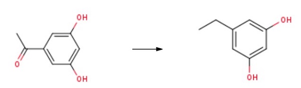 1,3-Benzenediol, 5-ethyl-