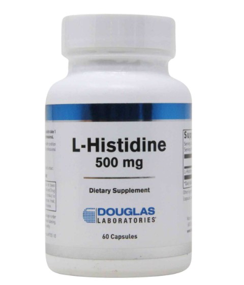 L-Histidine