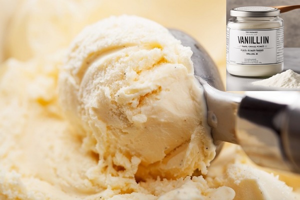 Vanillin