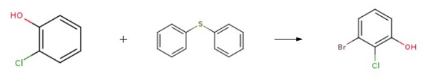 3-BROMO-2-CHLOROPHENOL