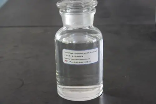 Acetic acid