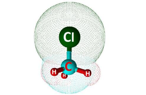 Chloromethane